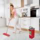 Mop GreenBlue MaxiClean GB870 z wiadrem 3