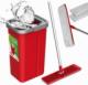 Mop GreenBlue MaxiClean GB870 z wiadrem 1