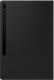 Etui na tablet Samsung Etui Samsung EF-ZX800PB Tab S8+ czarny/black Note View Cover 1