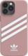 Adidas Adidas OR Moulded Case PU iPhone 13 Pro Max 6,7" różowy/pink 47809 1