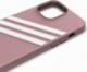 Adidas Adidas OR Moulded Case PU iPhone 13 Pro Max 6,7" różowy/pink 47809 3