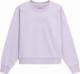 4f Bluza 4F H4L22-BLD023 52S H4L22-BLD023 52S fioletowy L 1