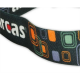 Latarka czołowa Arcas Arcas | ARC5 | Headlight | 1 LED+2 Flood light LEDs | 5 W | 160 lm | 4+3 light functions (30710010) - 156856 1