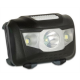 Latarka czołowa Arcas Arcas | ARC5 | Headlight | 1 LED+2 Flood light LEDs | 5 W | 160 lm | 4+3 light functions (30710010) - 156856 2