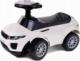 Funfit Jeździk Chodzik Pchacz Samochód Dla Dziecka Auto 7