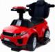 Funfit Jeździk Chodzik Pchacz Samochód Dla Dziecka Auto 6