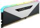 Pamięć Corsair Vengeance RGB RT, DDR4, 32 GB, 3200MHz, CL16 (CMN32GX4M2Z3200C16W) 6