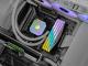 Pamięć Corsair Vengeance RGB RT, DDR4, 32 GB, 3200MHz, CL16 (CMN32GX4M2Z3200C16W) 9