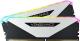 Pamięć Corsair Vengeance RGB RT, DDR4, 32 GB, 3200MHz, CL16 (CMN32GX4M2Z3200C16W) 1