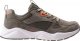 Iguana OBUWIE CASUAL ONAVY KHAKI/DARK KHAKI/ORANGE 43 1