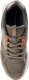 Iguana OBUWIE CASUAL ONAVY KHAKI/DARK KHAKI/ORANGE 43 2