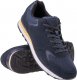 Magnum OBUWIE CLASSIC RADAN DRESS BLUES/MUSTARD 43 1