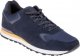 Magnum OBUWIE CLASSIC RADAN DRESS BLUES/MUSTARD 43 1