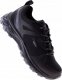 Buty trekkingowe damskie Elbrus OBUWIE OUTDOOR WESKO WP WO'S BLACK 41 5