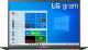 Laptop LG Gram 14 2021 Business Edition (14Z90P-G.AP55G) 1