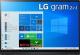 Laptop LG Gram 16 2w1 2021 (16T90P-G.AP78G) 13