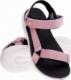 Hi-Tec Sandały damskie Apodis Wo's Bridal  rożowe r. 39 1