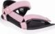 Hi-Tec SANDAŁY I KLAPKI APODIS WO'S BRIDAL ROSE/BLACK/WHITE 40 4