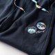 Elbrus SPODNIE KIRRA WO'S TOTAL ECLIPSE S 4