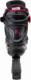 Rolki Hi-Tec Lady Canis rekreacyjne czarne r. 39 1