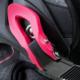 Rolki Hi-Tec Lady Canis rekreacyjne czarne r. 39 4