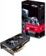 Karta graficzna Sapphire Radeon RX 480 Nitro+ 4GB GDDR5 (256 Bit) DVI-D, 2xHDMI, 2xDP, BOX (11260-02-20G) 1