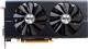 Karta graficzna Sapphire Radeon RX 480 Nitro+ 4GB GDDR5 (256 Bit) DVI-D, 2xHDMI, 2xDP, BOX (11260-02-20G) 5
