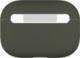 Uniq UNIQ Lino - Etui Apple AirPods Pro (szary) (UNIQ-AIRPODSPRO-LINOMOSS) - UNIQ-AIRPODSPRO-LINOMOSS 3