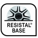 Patelnia Tefal Resistal Base 20cm 3