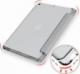 Etui na tablet Mercury Mercury Clear Back Cover iPad Air 10.9 zielony/green 4