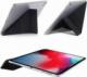 Etui na tablet Mercury Mercury Clear Back Cover iPad Pro 12.9 (2018/2022) jasnoróżowy/lightpink 1