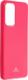 Mercury Mercury Jelly Case A33 5G A336 różowy/ pink 1