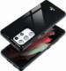 Mercury Mercury Jelly Case A53 5G A536 czarny/black 1