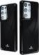 Mercury Mercury Jelly Case A53 5G A536 czarny/black 2