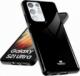 Mercury Mercury Jelly Case A53 5G A536 czarny/black 3