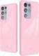 Mercury Mercury Jelly Case S22+ S906 jasnoróżowy /lightpink 2
