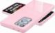 Mercury Mercury Jelly Case S22+ S906 jasnoróżowy /lightpink 3