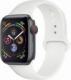 Beline Beline pasek Apple Watch Silicone 38/40/41mm white colour 1