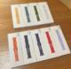 Beline Beline pasek Apple Watch Silicone 38/40/41mm yellow colour 1