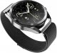 Mercury Mercury pasek Mesh Apple Watch 42mm czarny/black 1