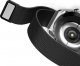 Mercury Mercury pasek Mesh Apple Watch 42mm czarny/black 1
