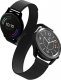 Mercury Mercury pasek Mesh Apple Watch 42mm czarny/black 3