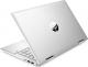 Laptop HP Pavilion x360 Convertible 14-dy1021ns (5B173EA) 3