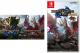 Monster Hunter Rise: Sunbreak Nintendo Switch 1