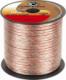 Przewód Cabletech Kabel głośnikowy OFC 6mm 1