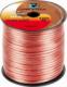 Przewód Cabletech Kabel głośnikowy OFC 6mm 1