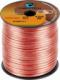 Przewód Cabletech Kabel głośnikowy 0,75mm 2