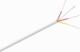 Elektrokabel Kabel tel/alarmowy YTDY 4 x 0,5 100m 2