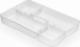 ORPLAST Apteczka Antibacterial First aid 12,5 handle Insert 40x30 2
