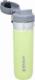Stanley Butelka na wodę QUICK FLIP - limonkowa 0,7L / Stanley 1